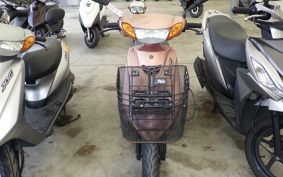 YAMAHA JOG Gen.5 SA36J