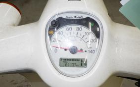 HONDA C110 SUPER CUB 2015 JA59