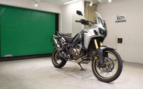 HONDA CRF1000L AFRICA TWIN 2017 SD04