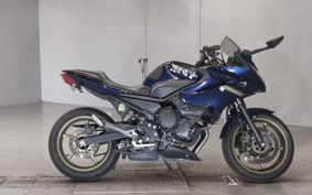 YAMAHA XJ6 DIVERSION RJ19