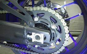 YAMAHA TRACER 9 GT+ 2025 RN70J