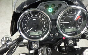 MOTO GUZZI V7 RACER 2013