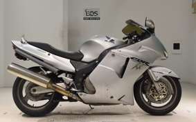 HONDA CBR1100XX 2001