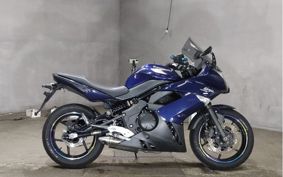 KAWASAKI NINJA400R ER400B