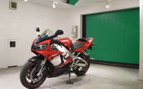 YAMAHA YZF-R1 2001
