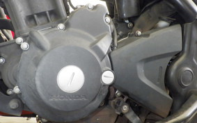 HONDA REBEL 250 MC49