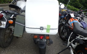 HONDA ZOOMER AF58