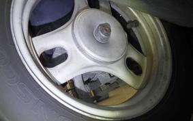 HONDA DIO Gen.5 2020 AF56