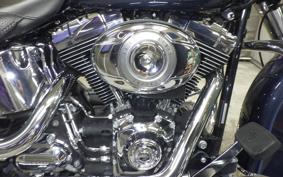 HARLEY FLSTN 1580 2007