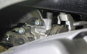 YAMAHA JOG-7 AY01