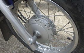 HONDA C50 SUPER CUB AA07