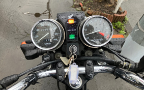 HONDA NIGHTHAWK 250 MC26