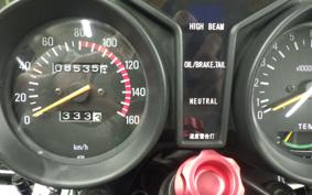 YAMAHA RZ 250 4L3