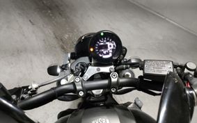 YAMAHA XSR900 2017 RN46J