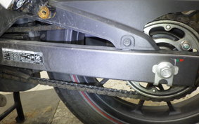 HONDA HORNET2.0