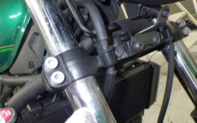 KAWASAKI Z650 RS 2023 ER650M