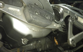 SUZUKI GOOSE 350 2000 NK42A