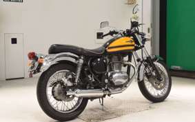 KAWASAKI ESTRELLA RS BJ250A