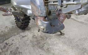 KAWASAKI KLX110 L 2024 LX110D