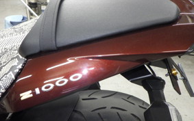 KAWASAKI Z1000 Gen.4 2010