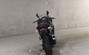 KAWASAKI NINJA 250 EX250L