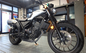 HONDA CL250 MC57