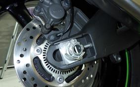 KAWASAKI ZX 10 NINJA ABS 2021 ZXT02L