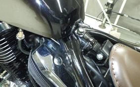 KAWASAKI VULCAN 400 CLASSIC 1996 VN400A