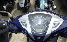 HONDA LEAD 125 JF45