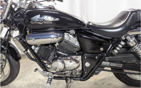 HONDA V-TWIN MAGNA MC29