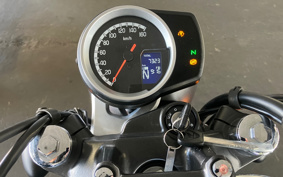 HONDA GB350 2022 NC59