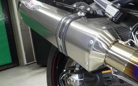 KAWASAKI ZX 1400 NINJA R A 2020