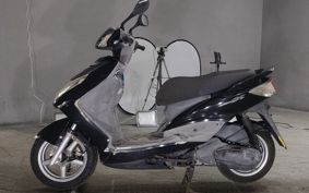 YAMAHA CYGNUS 125 X SE44J