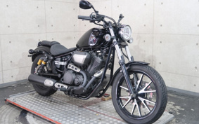 YAMAHA BOLT R-SPEC ABS 2014 VN04J
