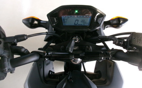 HONDA GROM JC75