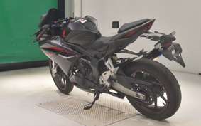 HONDA CBR250RR A MC51