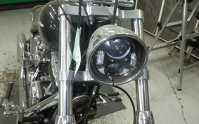 HARLEY FXSTD 1580 2007