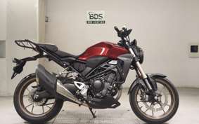 HONDA CB250RA 2019 MC52