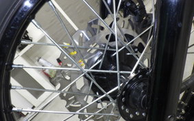 YAMAHA DRAGSTAR 250 2011 VG02J