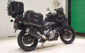 SUZUKI DL650 ( V-Strom 650 ) XTA 2018 C733A