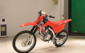 HONDA CRF125F 2023 JE03