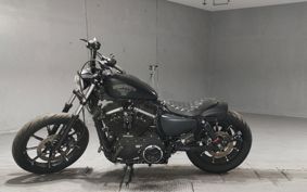HARLEY XL883N 2017 LE2