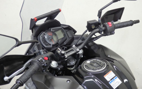KAWASAKI VERSYS-X 250 TOURE LE250D