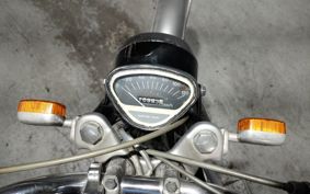 HONDA CS90 S90