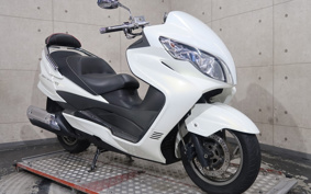 SUZUKI SKYWAVE 250SS CJ46A