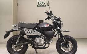 HONDA MONKEY 125 2011 JB03