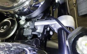 HONDA MONKEY 125 1995 JB03