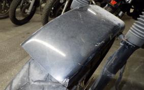 YAMAHA TW200 2008 2JL