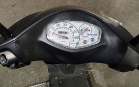 SUZUKI ADDRESS V50 CA4BA