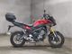 Фото Yamaha MT-09 2015 с японского аукциона